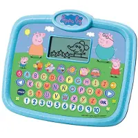 Vtech Peppa Pig Tablet-spielzeug Spanische Version