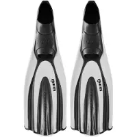 Mares Avanti Superchannel Ff Tauchflossen