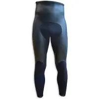 Kynay Wetsuit Smooth Skin 7 Mm Speerfischhosen