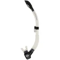 SCUBAPRO Escape Semi Dry Tauchschnorchel