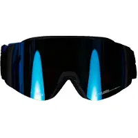 Salice 105 Otg Double Mirror Rw Antifog 105darwf Skibrille