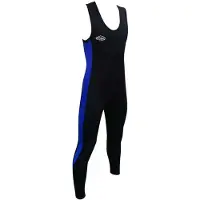 Seland Gallego 3 Mm Freitauch-neoprenanzug
