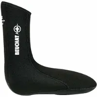 BEUCHAT Sirocco Sport 5 Mm Neoprenschuhe