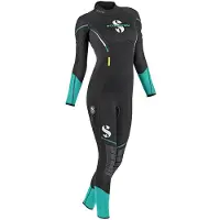 SCUBAPRO Sport 3 Mm Damen-tauchnassanzug