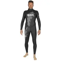 Mares Pure Passion Steamer Horizon 0.5 Mm Freitauch-neoprenanzug