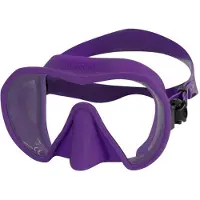 BEUCHAT Maxlux S Tauchmaske