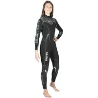 Mares Evolution 5 Mm Damen-tauchnassanzug