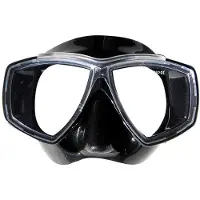 So Dive Discovery Tauchmaske
