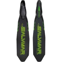 Salvimar Speeder Speerfischen Flossen
