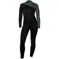 Bare Elate 3/2 Mm Damen-tauchnassanzug