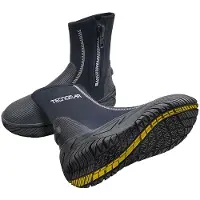 Tecnomar S65 Zip 5 Mm Neoprenschuhe