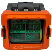 Amx Teknology G2 V1 T6082 Tauchcomputer-schutz