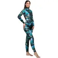Salvimar Seawalker 5.5 Mm Neoprenanzug Für Speerfischen Für Damen