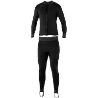 Bare Exowear Hosen
