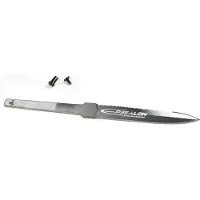 Epsealon Titanium Blade Kit Messer