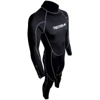 Tecnomar Kronos 5 Mm Freitauch-neoprenanzug