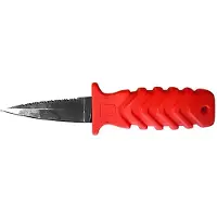 Epsealon Onyx Messer