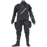 SCUBAPRO Definition Trockentauchanzug