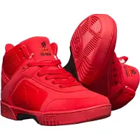 Epic Red Lava Sportschuhe Rot EU 40 Mann Rot EU 40