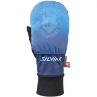 Silvini Montignoso Fausthandschuhe