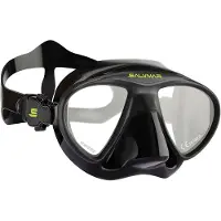 Salvimar Goblin Speerfischen Maske