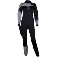 Aqua Lung Dynaflex Fs Bz 7 Mm Damen-tauchnassanzug