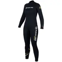 Aqua Lung 5.5 Mm Damen-tauchnassanzug