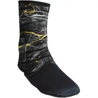 Epsealon Fusion 3 Mm Neoprenschuhe Schwarz EU 43-44 Schwarz EU 43-44