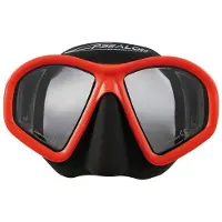 Epsealon Seaquest Diopter Speerfischen Maske