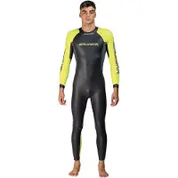 Salvimar Rise 2.0 Mm Neoprenanzug
