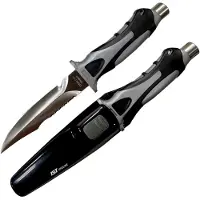 Ist Dolphin Tech Navy 2 Messer