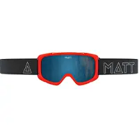 Matt Quark Skibrille