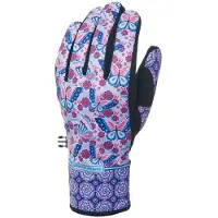 Matt Gants Catalina Estrada Tootex Mariposa Oriental