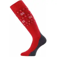 Lasting Fwi 338 Lange Socken