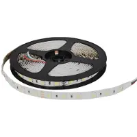 Enovalite 5-m-LED-Streifen, 23 W, 24 V DC, Tunable White (CCT), 4,6 W/m, 450 lm/m, 60 LED/m, IP20