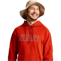 Slam Brimmed Hut