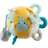Eurekakids Cucu Weicher Aktivitätsball