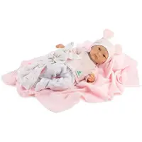 MuÑecas Guca Silikon Sira Baby Reborn
