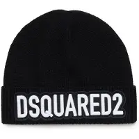 Dsquared2 Kids Dq2650 Kappe