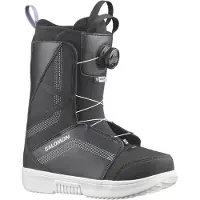 Salomon Scarlet Boa Snowboard-boots Für Frauen