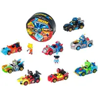 Magic Box Toys T-racers Rad-figur Sortiert