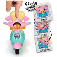 Trotties Scooty-figur
