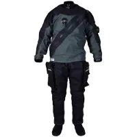 Apeks Thermiq Trockentauchanzug