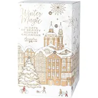 Accentra Beauty Adventskalender 2025 24 Wellness & Pflegeprodukte für Frauen