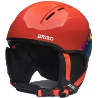 Briko Makalu Graphik Helm