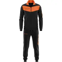Givova Visa Fluo Trainingsanzug