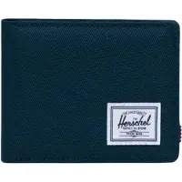 Herschel Roy Wallet 30072-05920, Geldbörse, Uni, Blau