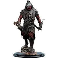 Weta Workshop Der Herr der Ringe Lurtz, Hunter of Men Statue Classic Series 36 cm