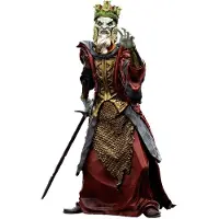 Weta Workshop „Der Herr der Ringe“-Trilogie – Figur „König der Toten“ aus der Reihe „Mini Epics“