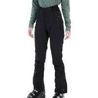 Protest Skihose Lullabyos Damen True Black-XL